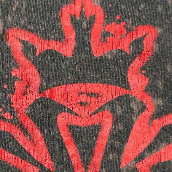 Kottonmouth Kings T Shirt Mens L Large Black Hip Hop Rap Rock Band Graphic Tee - Picture 5 of 8